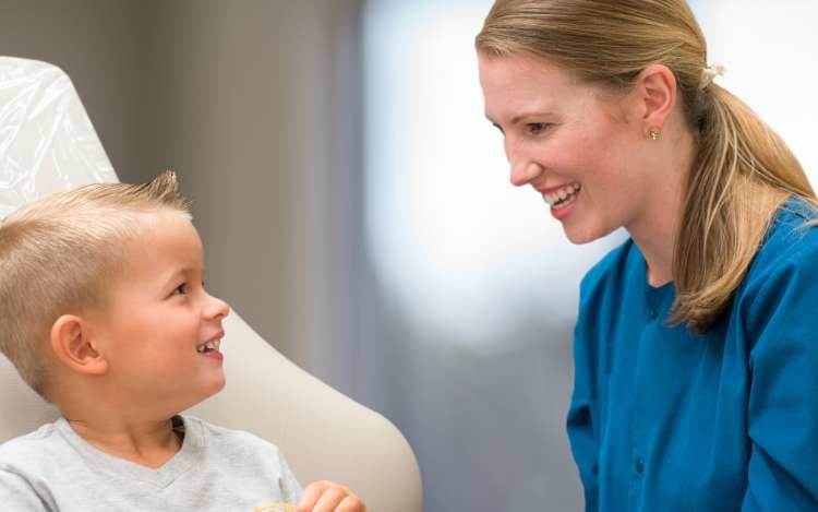 charlotte pediatric dentist, dr. laurie campbell dds, best pediatric dentist in charlotte