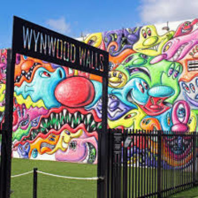 Wynwood Walls
